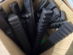 Планка пікатіні (алюміній)