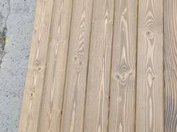 Планкен косий смерека