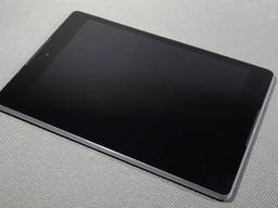 Планшет #23 HTC Nexus 9 NVIDIA Tegra K1 2.3 GHz/ 2GB/ 32GB SSD/ 8.9" QXGA (2048x1536) IP