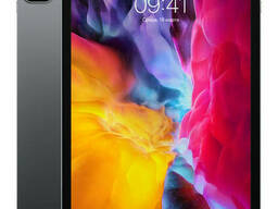 Планшет Apple iPad Pro 11 2020 Wi-Fi 128GB Space Gray (MY232)