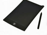 Планшет для рисования LCD Writing Tablet 10 дюймов Black (31831010) - фото 2