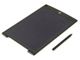 Планшет для рисования LCD Writing Tablet 12 дюймов Black (HbP050402)