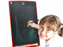 Планшет для рисования LCD Writing Tablet 8.5 дюймов Red (HbP050397)