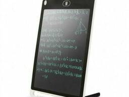 Планшет для рисования LCD Writing Tablet 12 дюймов White (HbP050405)