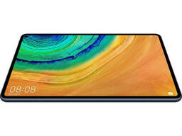 Планшет Huawei MatePad Pro 6/128GB LTE Midnight Grey (53010WLQ) Новинка