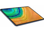 Планшет Huawei MatePad Pro 6/128GB LTE Midnight Grey (53010WLQ) Новинка - фото 2