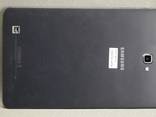 Планшет Samsung Galaxy Tab A SM-T580 10.1" 16GB Black Wi-Fi
