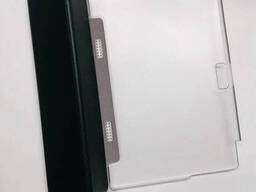 Планшет-телефон Hoozo MT116 2GB RAM Silver + Чехол-книжка + Карта памяти 64GB