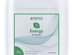 Plantonit Energy -набор вегетативної маси. Підвищення стійкості до стресу. Енерджи