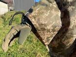 Плащ-палатка тактический армейский Pixel Proof Water пошит по стандартам ВСУ. ..