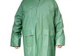 Плащ прогумований