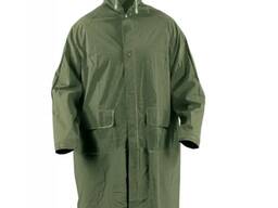Плащ ПВХ водостійкий арт.0094