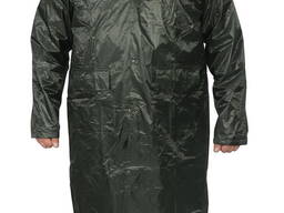 Плащ влагостойкий