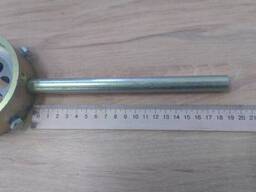 Плашкодержатель ПД 42-52 G11/4-G11/2