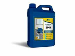 Пластификатор для теплого пола Cementol SMB 3кг