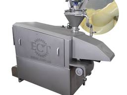 Пластификатор поточный (чеддеризатор) CHZ - 700/500