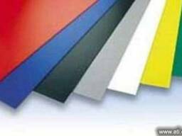 Пластик ПВХ вспененный Херсон