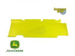 Пластиковая защита John Deere H150106 (башмак на жатку)