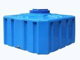Пластиковые емкости и баки для воды от 85 до 20000 литров - фото 3