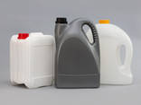 Пластиковые канистры от 1 до 20 литров - фото 1