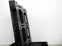 Пластиковые поддоны