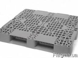 Пластиковые поддоны