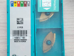 Пластина 3FB500P-M TT9080 TaeguTec