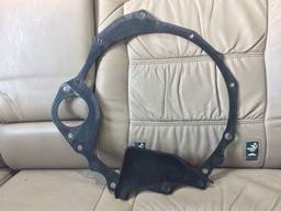 Пластина Nissan Pathfinder R51 Navara D40 30411-EB310 2.5