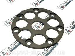 Пластина прижимная R902036644 SET Plate