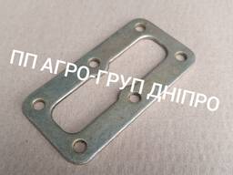 Пластина прижимная указателя гидробака МТЗ 85-4608088