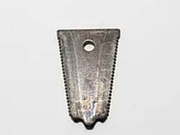 Пластина противорежущая Нива