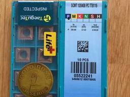 Пластина Taegutec SPMR 120308 TT5100