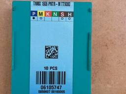 Пластина taegutec TNMX 1806 PNTR-M TT9080