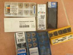 Пластина WNMG 080404(08)12