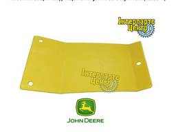 Пластина защитная днища жатки John Deere серии 600 (H205344)