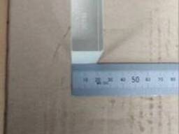 Пластины NE149 к гониометру 60ммх60ммх20мм