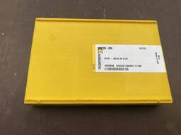 Пластины твердосплавные фрезерные SM-906 kc720 kennametal