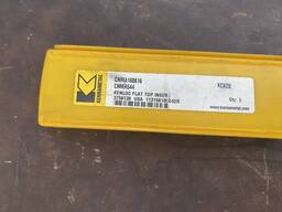 Пластины твердосплавные SNMA 160616 KCK20 Kennametal