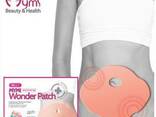 Пластир для схуднення живота MYMI Wonder Patch (Belly) Вонде - фото 2