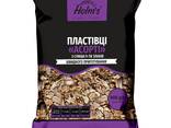 Пластівці Асорті 9 злаків ТМ «Holm’s», 400 г - фото 1
