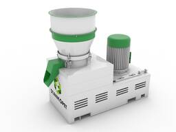 Пласткомпактор P-400