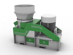 Пласткомпактор P-500