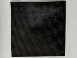 Пластина вуглецева