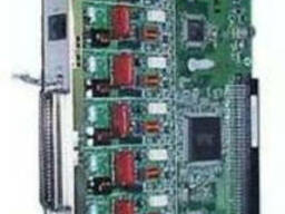 Плата расширения Panasonic KX-TDA0180X