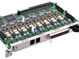 Плата расширения Panasonic KX-TDA0181X