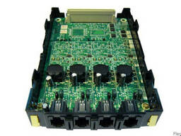 Плата расширения Panasonic KX-TDA3171XJ