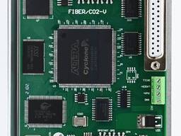 Плата управления для волоконного лазерного маркера по металлу (для EZCAD)