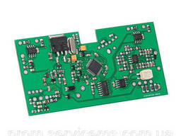 Плата управления электронасоса SK302BOARD
