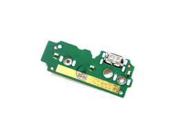 Плата зарядки Huawei BAH2-W09 BAH2-AL10 гнездо плата питания usb разъем зарядки