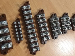 Плата ЗПС22-4, ЗПС21-10, ЗПС21-6, ЗПС21-4, ПСТ6-2, ПС5-6, ПС6-3